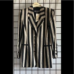 Vintage Escada Jacket